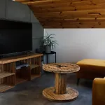 Gasthuis Sloneczna Bryza - Domek, I 3*
