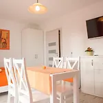 Sloneczna Bryza - Domek, I 3* Gąski