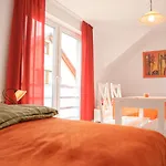 Sloneczna Bryza - Domek, I 3*