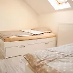 Sloneczna Bryza - Domek, I 3* Gąski