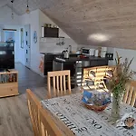 Sloneczna Bryza - Domek, I Gąski
