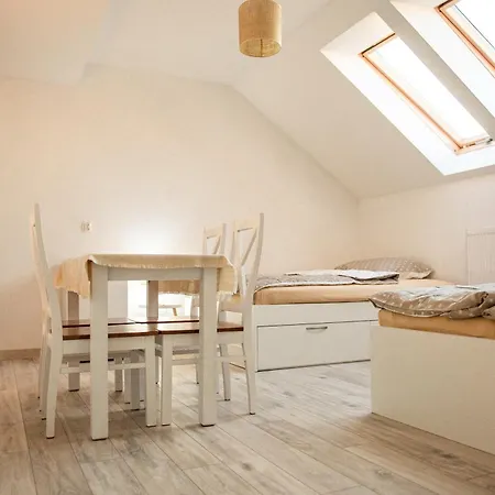 Sloneczna Bryza - Domek, I Gąski