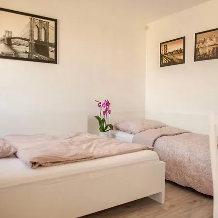 Sloneczna Bryza - Domek, I ゲストハウス 3*