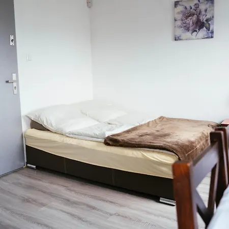 Sloneczna Bryza - Domek, I 3*