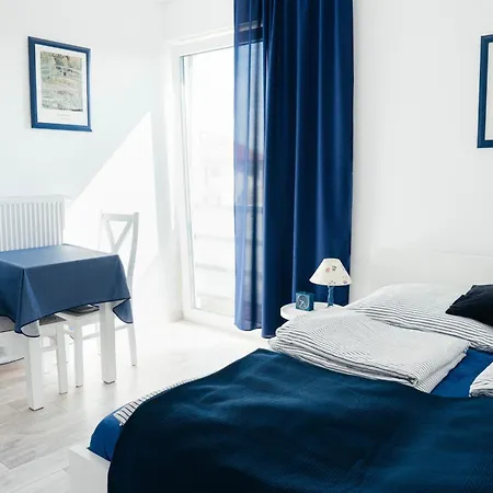 ゲストハウス Sloneczna Bryza - Domek, I