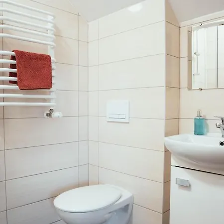 Sloneczna Bryza - Domek, I 3*