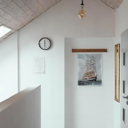 Sloneczna Bryza - Domek, I