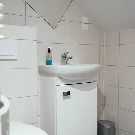 Sloneczna Bryza - Domek, I ゲストハウス