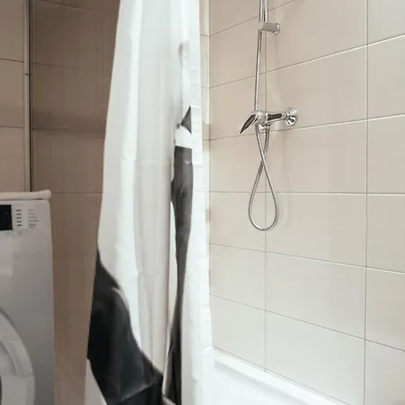 Sloneczna Bryza - Domek, I