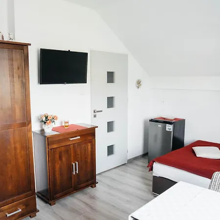 Sloneczna Bryza - Domek, I ゲストハウス 3*