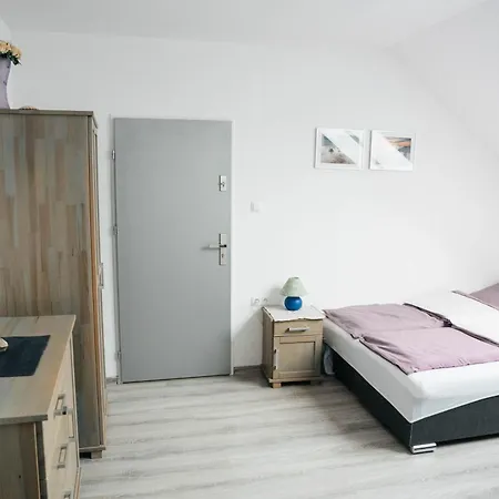 Sloneczna Bryza - Domek, I 招待所 3*