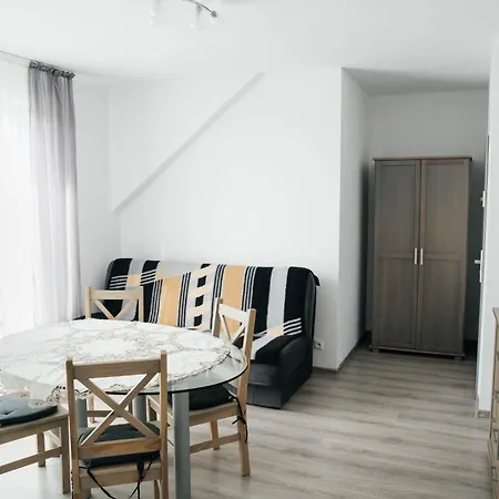 Sloneczna Bryza - Domek, I 3*