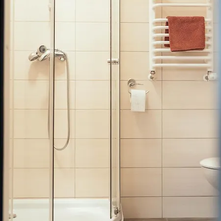 Sloneczna Bryza - Domek, I 3* Gąski