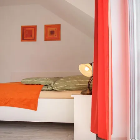 Sloneczna Bryza - Domek, I 3* Gąski