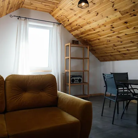 Sloneczna Bryza - Domek, I Gąski