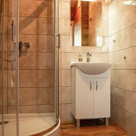 Sloneczna Bryza - Domek, I ゲストハウス