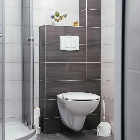 Sloneczna Bryza - Domek, I