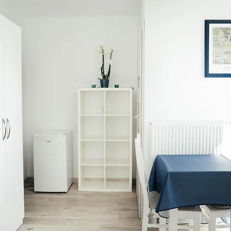 ゲストハウス Sloneczna Bryza - Domek, I