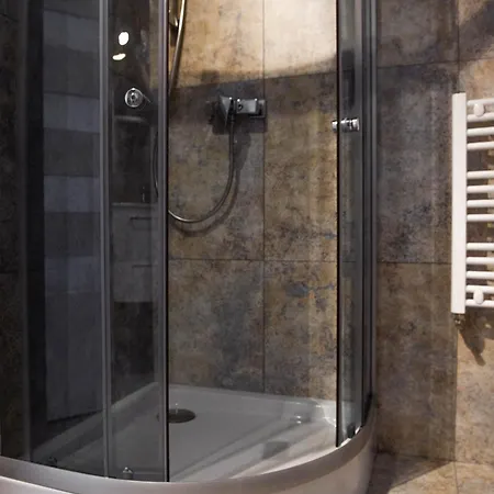 ゲストハウス Sloneczna Bryza - Domek, I Gąski