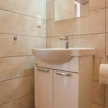 ゲストハウス Sloneczna Bryza - Domek, I Gąski