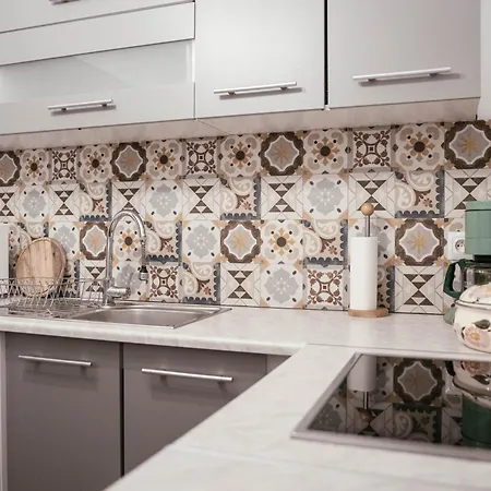 Sloneczna Bryza - Domek, I ゲストハウス 3*