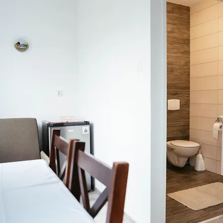 Sloneczna Bryza - Domek, I