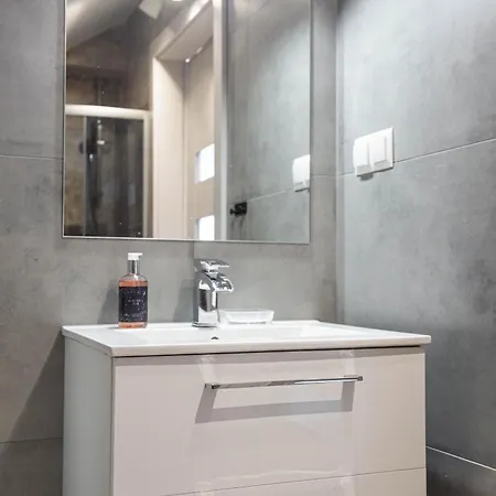 Sloneczna Bryza - Domek, I