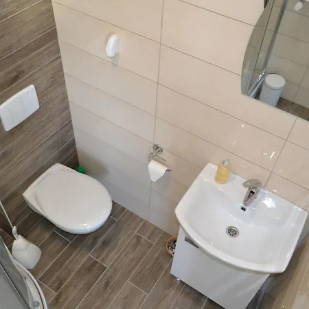 Sloneczna Bryza - Domek, I