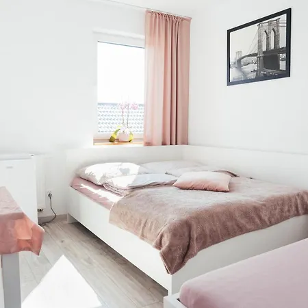 Sloneczna Bryza - Domek, I 3*