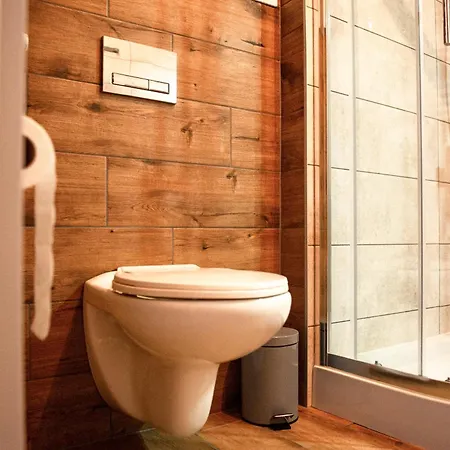 Sloneczna Bryza - Domek, I ゲストハウス 3*