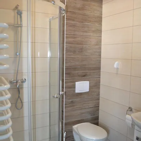 Sloneczna Bryza - Domek, I 3*