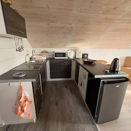 Sloneczna Bryza - Domek, I ゲストハウス 3*