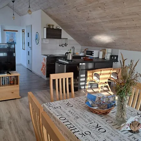 Sloneczna Bryza - Domek, I Gąski