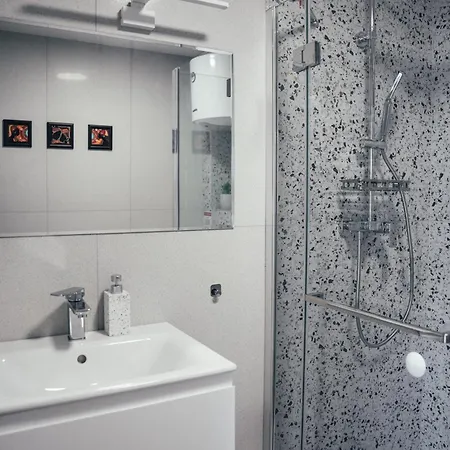 Sloneczna Bryza - Domek, I Gąski