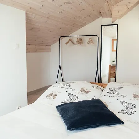 ゲストハウス Sloneczna Bryza - Domek, I 3*