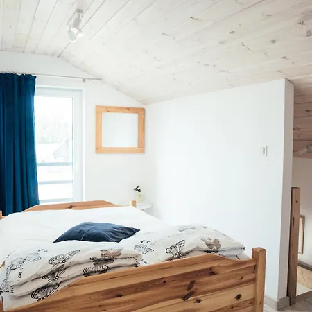 Sloneczna Bryza - Domek, I 3* Gaski (Koszalin)