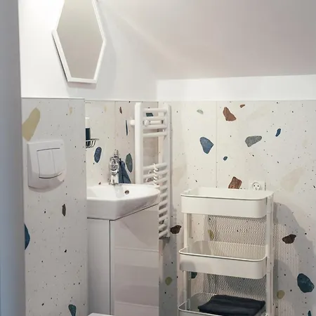 Sloneczna Bryza - Domek, I