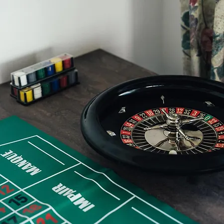 Sloneczna Bryza - Domek, I 3*