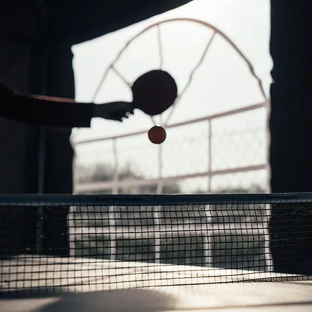 Sloneczna Bryza - Domek, I ゲストハウス 3*