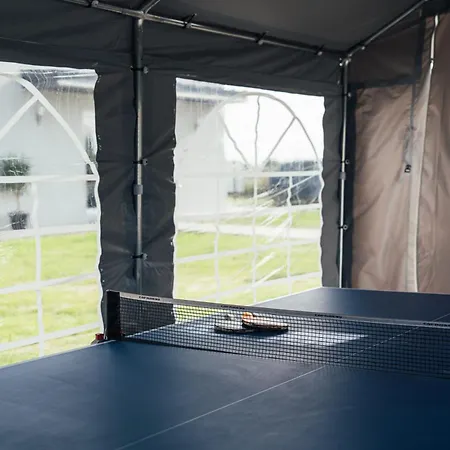 Sloneczna Bryza - Domek, I ゲストハウス 3*