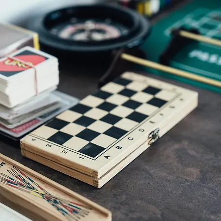 Sloneczna Bryza - Domek, I Gąski