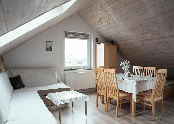 Sloneczna Bryza - Domek, I Gąski