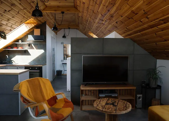 Sloneczna Bryza - Domek, I Gasthuis Gąski