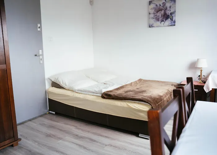 Sloneczna Bryza - Domek, I 3*