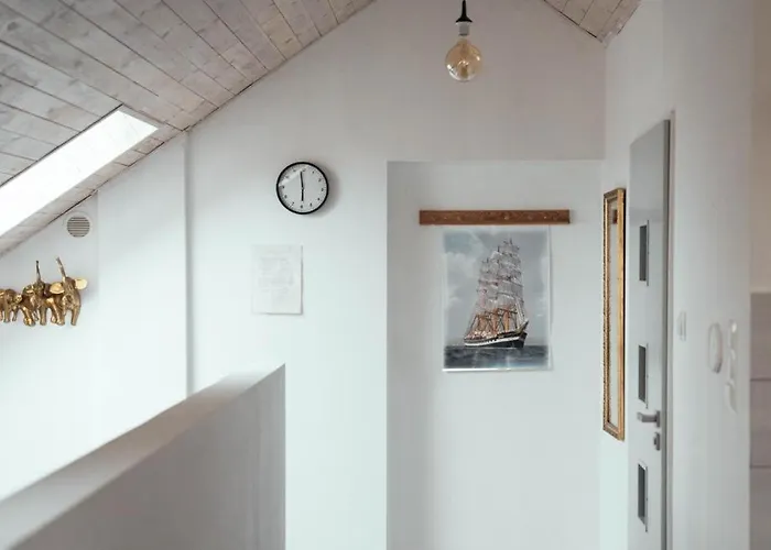 Sloneczna Bryza - Domek, I