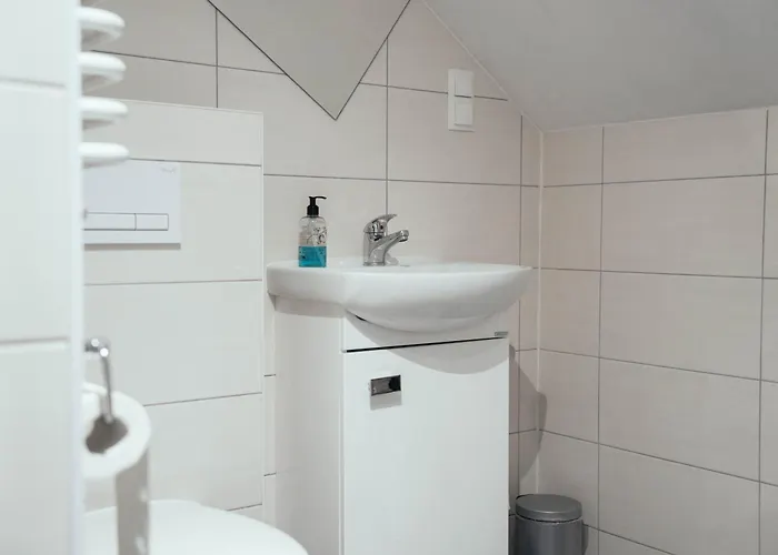 Sloneczna Bryza - Domek, I Gasthuis