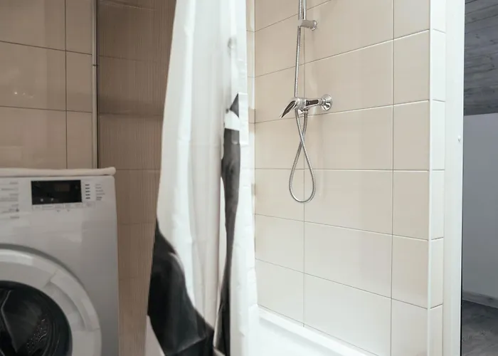 Sloneczna Bryza - Domek, I