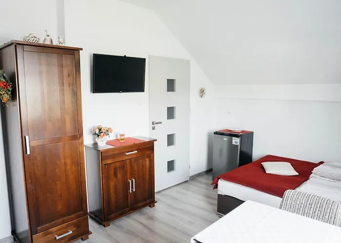 Sloneczna Bryza - Domek, I Gasthuis 3*