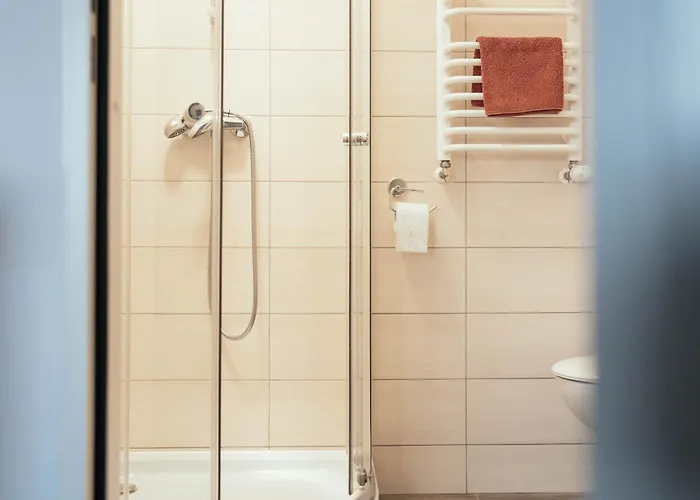 Sloneczna Bryza - Domek, I 3* Gąski