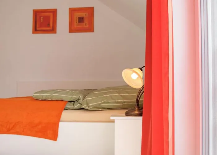 Sloneczna Bryza - Domek, I 3* Gąski